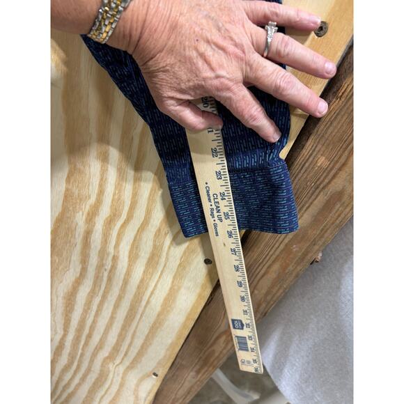 Robert Graham Classic Fit Button-Down Shirt – 2XL Artistic style Geometric print - Picture 8 of 8